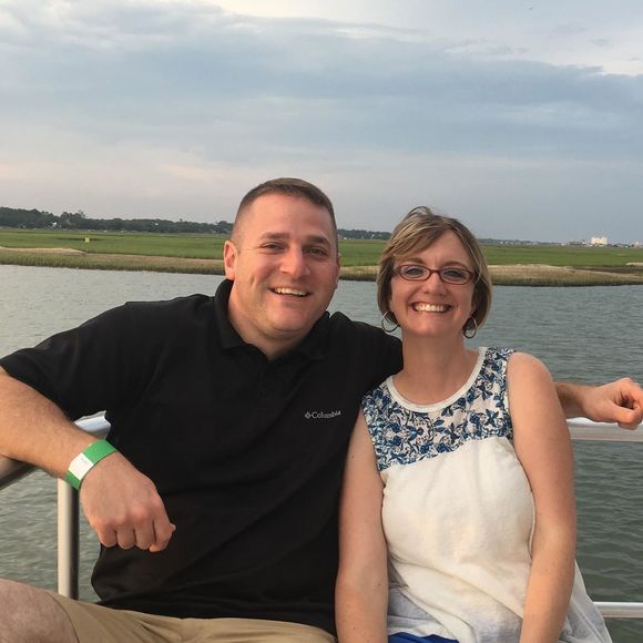 Meet your Posher, Randy - Picture 1 of 1